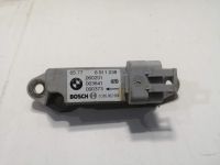 Датчик airbag, BMW, 3-SERIES, E46, M54B22, 2001, 6911038