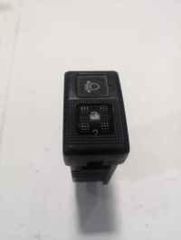 Кнопка регулировки яркости подсветки, MAZDA, DEMIO, DY5W, ZJ-VE, 2002, D397666F0