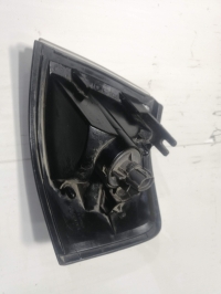 Габарит, MAZDA, DEMIO, DY5W, ZJ-VE, 2002