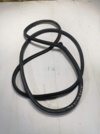 Уплотнитель дверного проема, NISSAN, TIIDA, SC11X, HR16DE, 2010, F, L