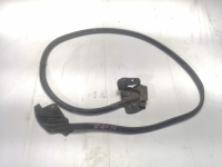 Уплотнитель двери, TOYOTA, CARINA ED, ST160, 1S-ELU, F, R