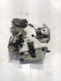 Замок двери, TOYOTA, CARINA ED, ST160, 1S-ELU