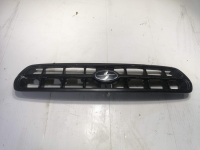 Решетка радиатора, SUBARU, LEGACY, SF5, EJ20, 1997-2000