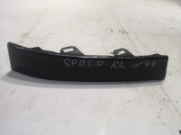 Планка под фонарь, TOYOTA, COROLLA SPASIO, AE111, 4A-FE, 1998, R, L
