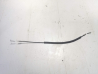 Трос открывания двери, HYUNDAI, SANTA FE CLASSIC , SM, D4EA, 04.2007 - 04.2013, F, L