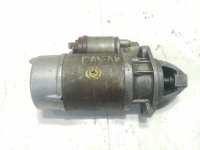 Стартер, ГАЗ, 2705, ЗМЗ406, 2006