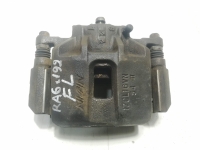 Суппорт тормозной, HONDA, ODYSSEY, RA6, F23A, 2001, F, L