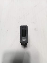Кнопка регулировки яркости подсветки, BMW, 5-SERIES, E34, M20B20, 1988, 61.31-1384031