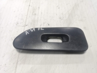 Накладка кнопки стеклоподъемника, NISSAN, CEFIRO, A31, RB20DE, 1990, F, L, 80961-71L00