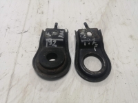 Крепление радиатора охлаждения двигателя, HONDA, ODYSSEY, RA6, F23A, 2001