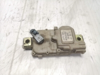 Активатор замка двери  багажника, NISSAN, PRIMERA CAMINO, WP11, SR18DE, 1998, 90550-4J500