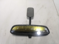 Зеркало салона, HONDA, CIVIC FERIO, EK3, D15Z9, 1999