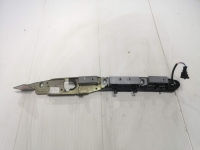 Накладка крышки багажника, VOLKSWAGEN, PASSAT B5, 3B3, AWM, 2001, 3B5827297