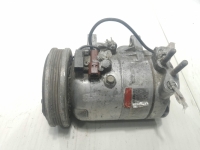 Компрессор кондиционера, NISSAN, CEFIRO, A31, RB20DE, 1990, 82600-05U05