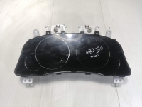 Панель приборов, TOYOTA, LAND CRUISER PRADO, GRJ120, 1GR-FE, 2008, 83800-6D192