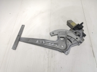 Стеклоподъемник, NISSAN, SUNNY, FB15, QG15DE, R, L
