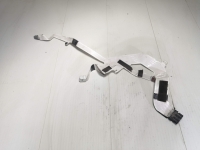 Проводка двери, NISSAN, SUNNY, FB15, QG15DE, R, L, 24127-4M400
