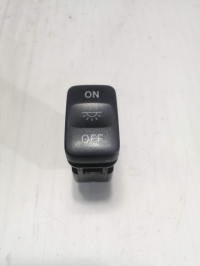 Кнопка включения освещения, HONDA, ODYSSEY, RA6, F23A, 2001