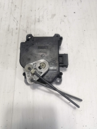 Мотор заслонки отопителя, HONDA, ODYSSEY, RA6, F23A, 2001