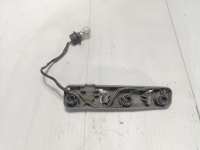 Плата заднего фонаря, TOYOTA, CARINA ED, ST160, 1S-ELU, R