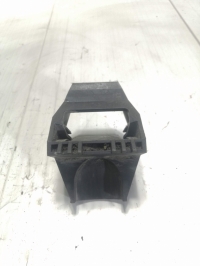 Крепление радиатора охлаждения двигателя, BMW, 3-SERIES, E46, M54B22, 2001, 1436264