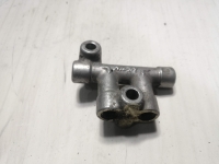Регулятор давления тормозов, HONDA, ODYSSEY, RA6, F23A, 2001