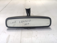 Зеркало салона, TOYOTA, LAND CRUISER, UZJ200, 2UZ-FE