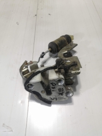 Замок двери, TOYOTA, CARINA ED, ST160, 1S-ELU, R, L