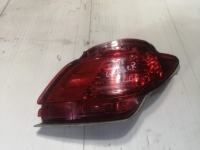 Фонарь в бампер, LEXUS, RX350, GGL10, 2GR-FE, R, L