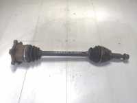 Привод, INFINITI, FX45, S50, VK45DE, 2003, R, L