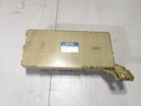 Блок управления климат- контролем, TOYOTA, ALLION, ZZT240, 1ZZ-FE, 2002, 88650-2B670