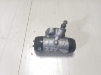 Тормозной цилиндр, TOYOTA, ALLION, ZZT240, 1ZZ-FE, 2002, R, L