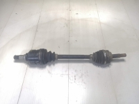 Привод, TOYOTA, PROBOX, NCP59, 1NZ-FE, 2002, F, L