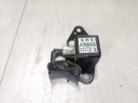 Датчик airbag, TOYOTA, ALLION, ZZT240, 1ZZ-FE, 2002, F, R, 89173-63010
