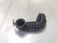 Патрубок воздушного фильтра, TOYOTA, PROBOX, NCP59, 1NZ-FE, 2002, 17880-21060