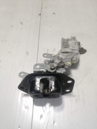 Замок двери багажника, NISSAN, NV200, VM20, HR16DE, 2010