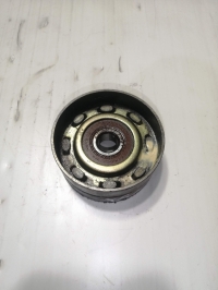 Ролик обводной, TOYOTA, CAMRY, CV30, 2C-T, 1990