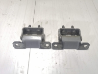 Петля двери багажника, NISSAN, NV200, VM20, HR16DE, 2010
