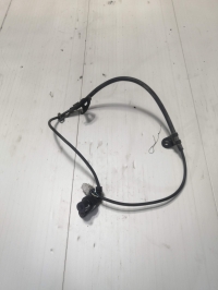 Датчик аbs, TOYOTA, PROBOX, NCP59, 1NZ-FE, 2002, F, L, 89543-52010