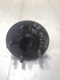 Ступица, TOYOTA, ALLION, ZZT240, 1ZZ-FE, 2002, R, R, 89544-32020