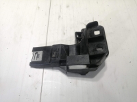 Крепление центральной консоли, VOLKSWAGEN, PASSAT B6, 3C2, CDA BZB, 2008, R, 3C1863143