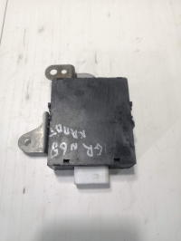 Блок управления, TOYOTA, LAND CRUISER PRADO, GRJ120, 1GR-FE, 2008