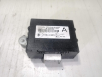Блок управления иммобилайзером, TOYOTA, LAND CRUISER PRADO, GRJ120, 1GR-FE, 2008, 89780-60320