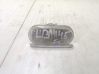 Повторитель поворота  в крыло, RENAULT, SYMBOL, LB, K7JA700, 2008, F, L