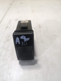 Кнопка включения противотуманных фар, AUDI, A8, D2, AQD, 1999, 4D0941535