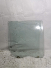 Стекло двери, HYUNDAI, SANTA FE CLASSIC , SM, D4EA, 04.2007 - 04.2013, R, R