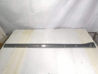 Накладка на порог наружняя, TOYOTA, LAND CRUISER PRADO, GRJ120, 1GR-FE, 2008, L, 75852-60050