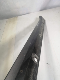 Накладка на порог наружняя, TOYOTA, LAND CRUISER PRADO, GRJ120, 1GR-FE, 2008, L, 75852-60050