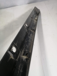 Накладка на порог наружняя, TOYOTA, LAND CRUISER PRADO, GRJ120, 1GR-FE, 2008, L, 75852-60050