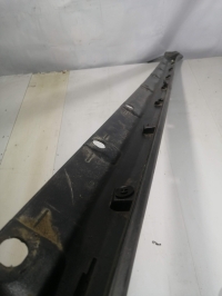 Накладка на порог наружняя, TOYOTA, LAND CRUISER PRADO, GRJ120, 1GR-FE, 2008, L, 75852-60050